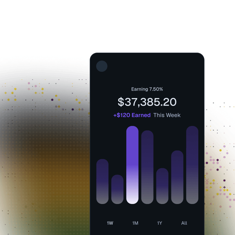 DeFi & Web3 Apps