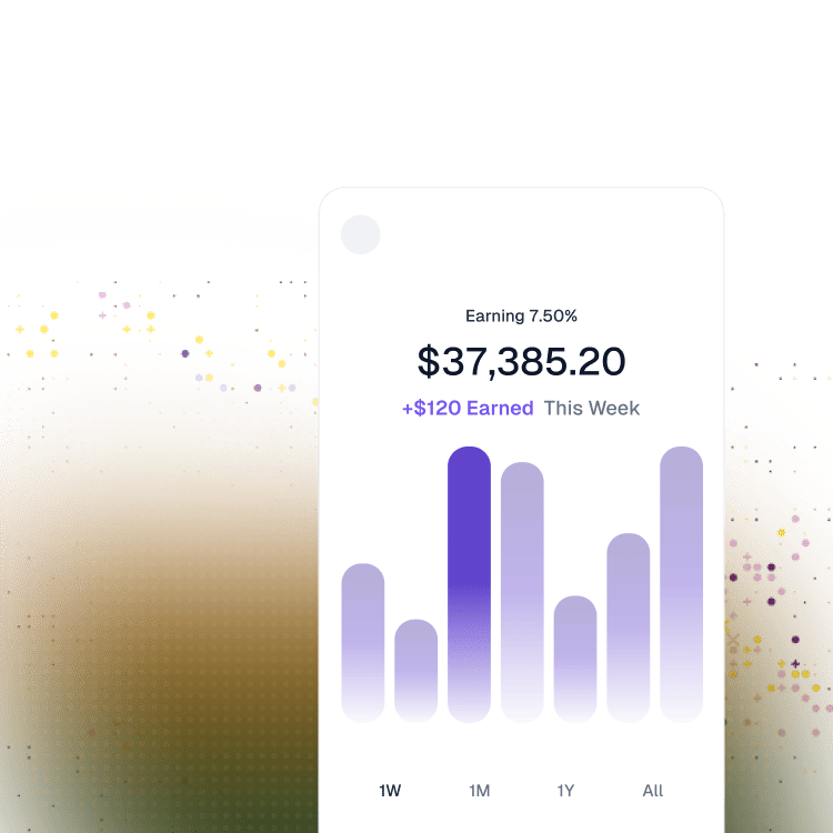 DeFi & Web3 Apps