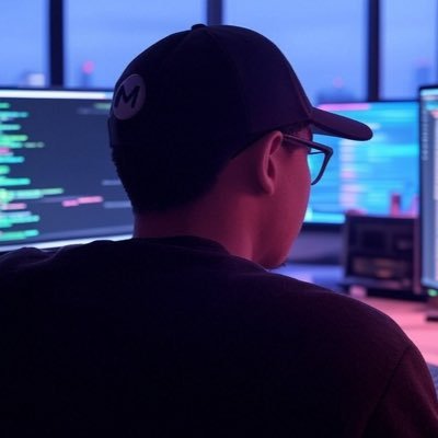 Daniel | Frontend Developer